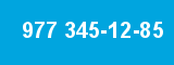 977 345-12-85